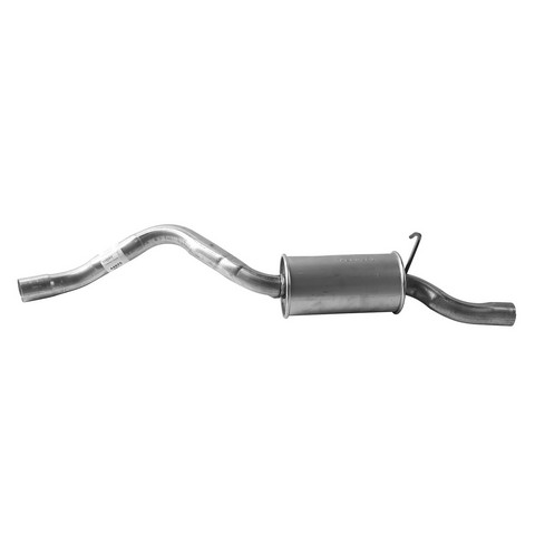 AP Exhaust Exhaust Tail Pipe P/N:44925
