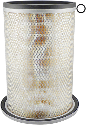 Baldwin Engine Air Filter P/N:PA2761