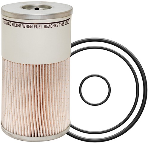Baldwin Fuel Water Separator Filter P/N:PF7748