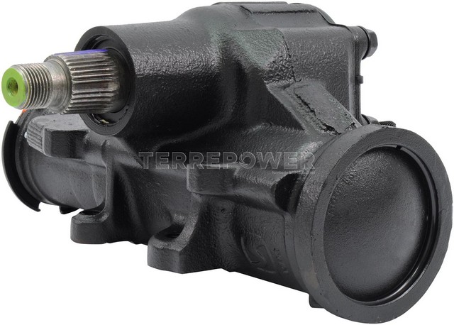 TERREPOWER formerly BBB Industries Steering Gear P/N:503-0140