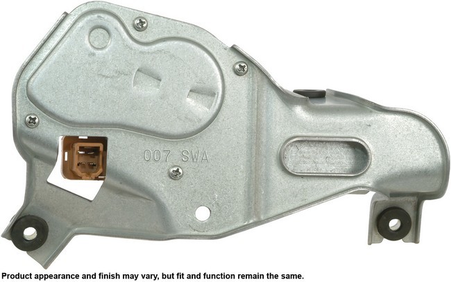 CARDONE Reman Windshield Wiper Motor P/N:43-4045
