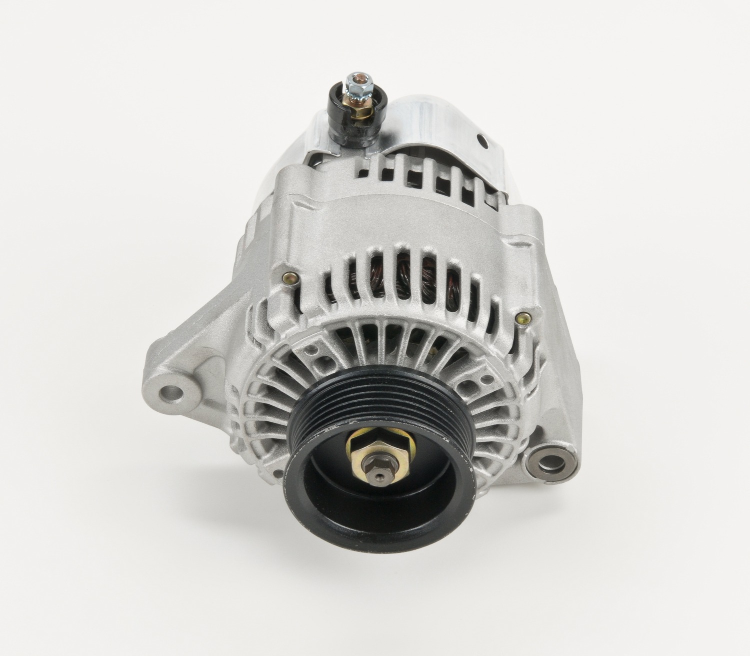 Bosch Alternator P/N:AL1284X