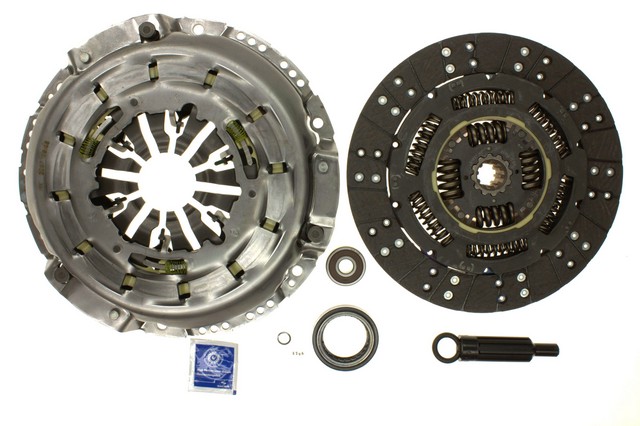 Sachs Transmission Clutch Kit P/N:K70333-01