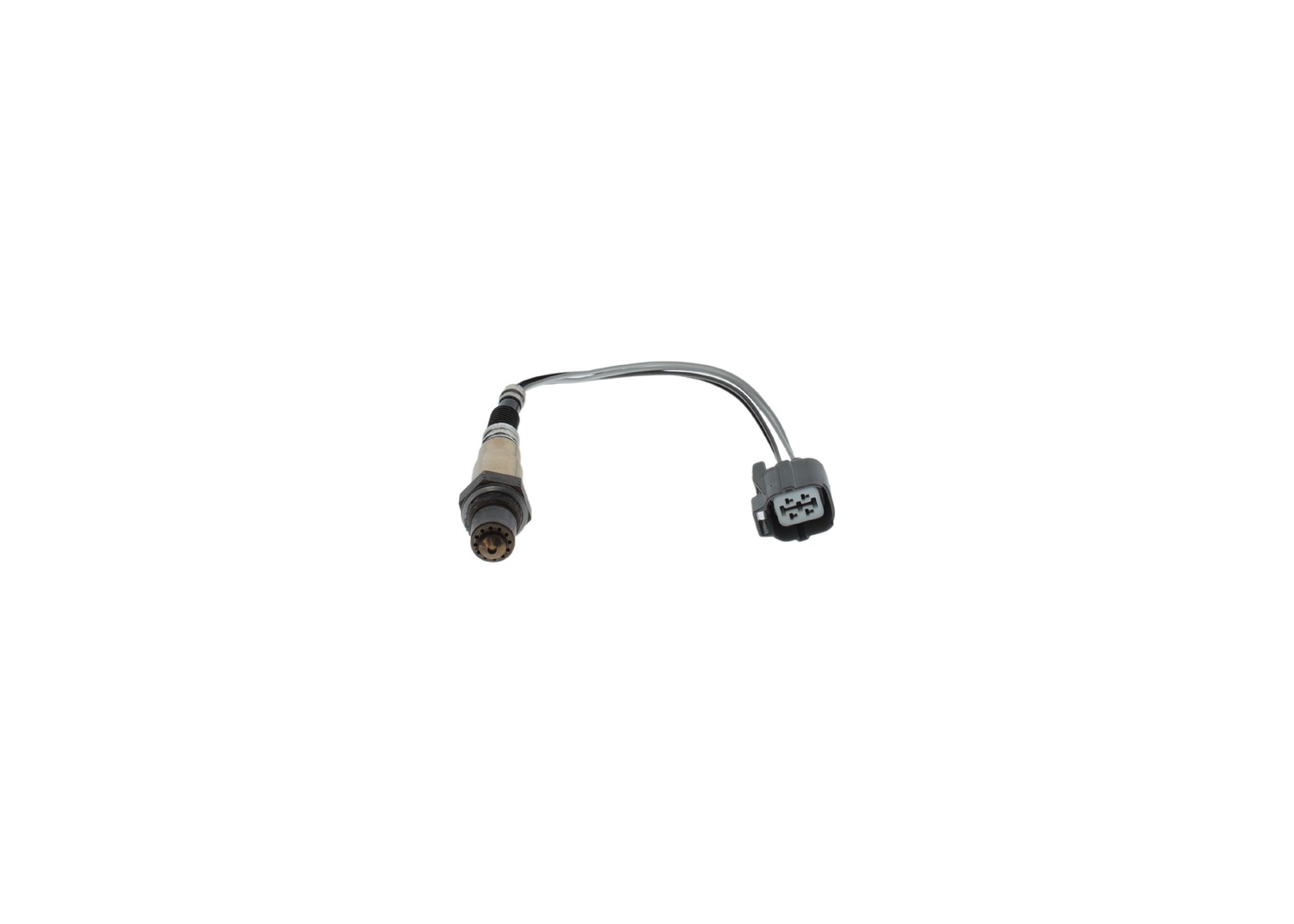 Bosch Oxygen Sensor P/N:13075