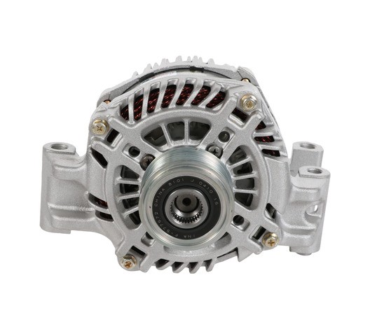 Bosch Alternator P/N:AL6498X