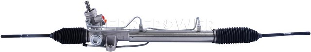 TERREPOWER formerly BBB Industries Rack and Pinion Assembly P/N:102-0119