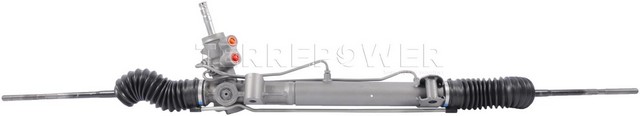 TERREPOWER formerly BBB Industries Rack and Pinion Assembly P/N:102-0172