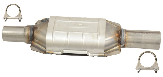 Eastern Catalytic Catalytic Converter-Direct Fit P/N:10150