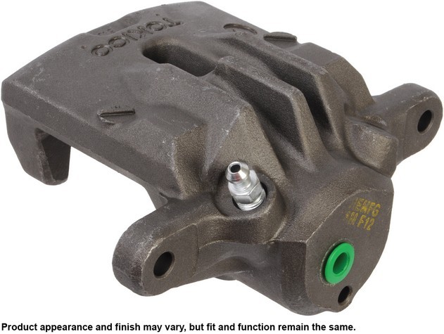 CARDONE Reman Disc Brake Caliper P/N:19-6276