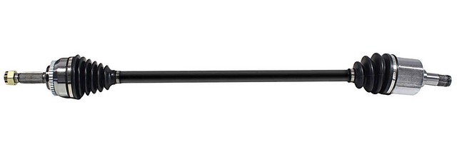 GSP CV Axle Assembly P/N:NCV51526