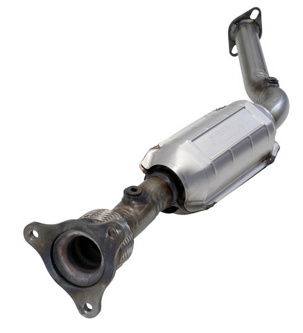 Eastern Catalytic Catalytic Converter-Direct Fit P/N:50374