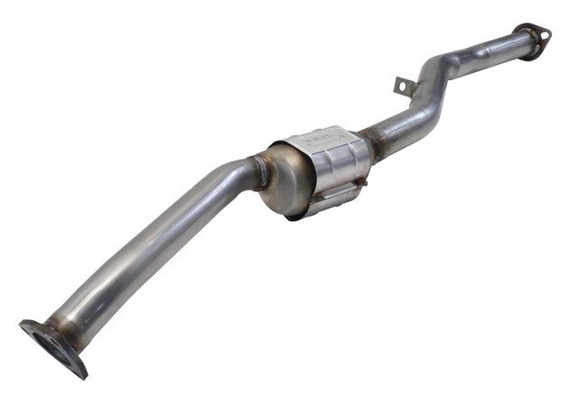 Eastern Catalytic Catalytic Converter-Direct Fit P/N:40905