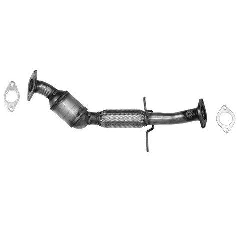 Eastern Catalytic Catalytic Converter-Direct Fit P/N:30543