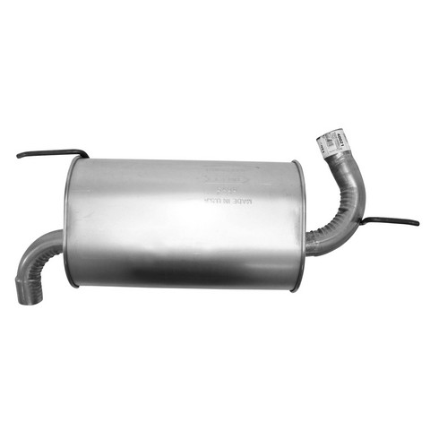 AP Exhaust Exhaust Muffler Assembly P/N:40021