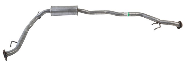 AP Exhaust Exhaust Pipe P/N:68507