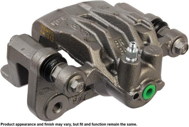 CARDONE Reman Disc Brake Caliper P/N:19-B6391
