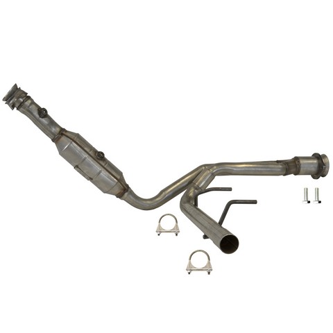 Eastern Catalytic Catalytic Converter-Direct Fit P/N:30571