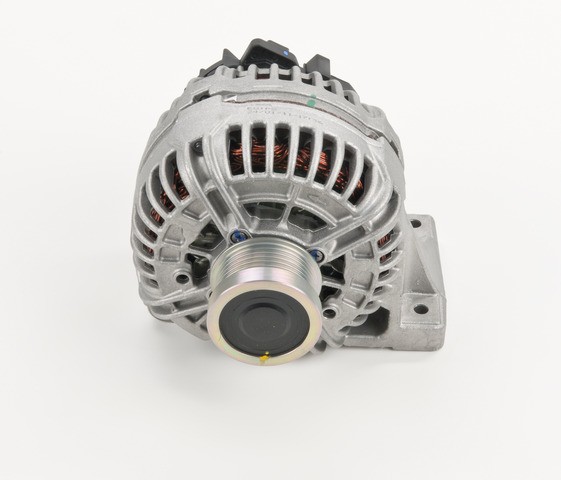 Bosch Alternator P/N:AL0832X