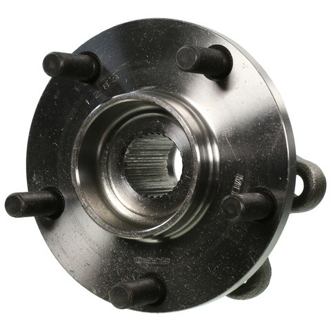 MOOG Hub Assemblies Wheel Bearing and Hub Assembly P/N:513310