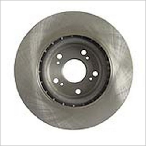 BENDIX PREMIUM DRUM AND ROTOR Disc Brake Rotor P/N:PRT6184