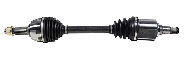 GSP CV Axle Assembly P/N:NCV53993