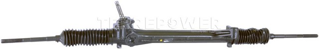 TERREPOWER formerly BBB Industries Rack and Pinion Assembly P/N:201-0122