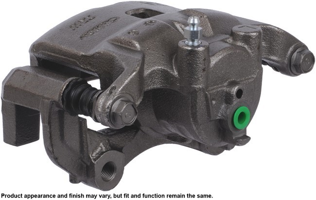 CARDONE Reman Disc Brake Caliper P/N:19-B6860