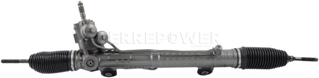 TERREPOWER formerly BBB Industries Rack and Pinion Assembly P/N:313-0148