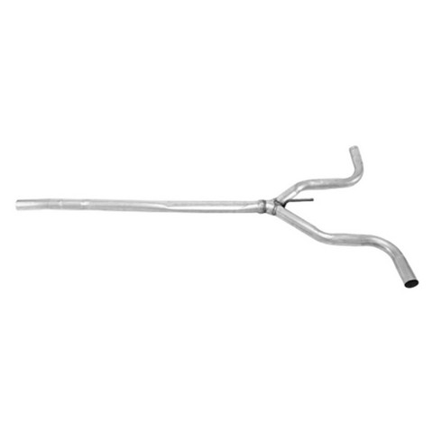 AP Exhaust Exhaust Pipe P/N:96648