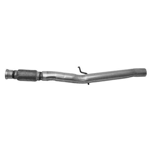 AP Exhaust Exhaust Pipe P/N:48697
