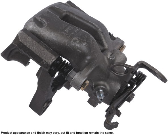 CARDONE Reman Disc Brake Caliper P/N:19-B6192A