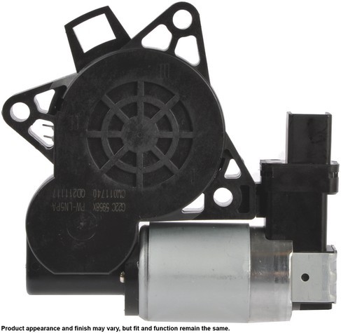 CARDONE New Window Motor P/N:82-1769