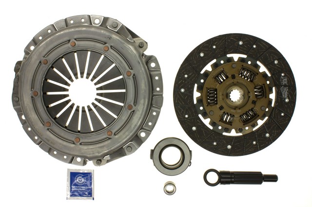 Sachs Transmission Clutch Kit P/N:K1914-07