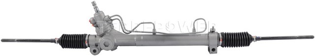TERREPOWER formerly BBB Industries Rack and Pinion Assembly P/N:311-0111