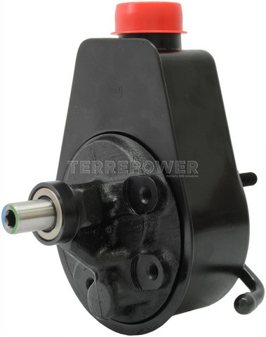 TERREPOWER formerly BBB Industries Power Steering Pump P/N:732-2155