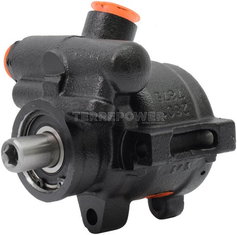TERREPOWER formerly BBB Industries Power Steering Pump P/N:733-0111