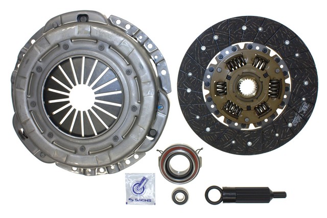 Sachs Transmission Clutch Kit P/N:K70062-03