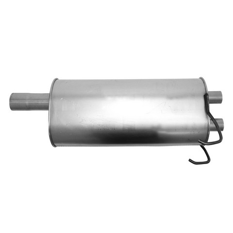 AP Exhaust Exhaust Muffler,MUFFLER P/N:2567