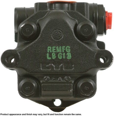 CARDONE Reman Power Steering Pump P/N:21-659
