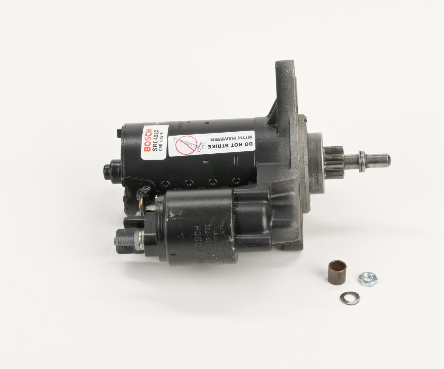 Bosch Starter P/N:SR0402X