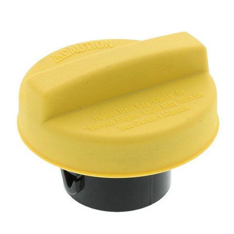 Motorad Fuel Tank Cap P/N:MGC841