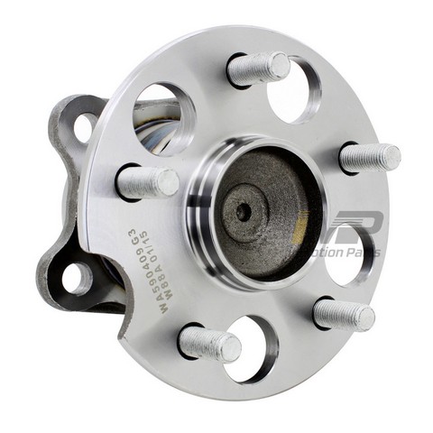 WJB Wheel Bearing and Hub Assembly P/N:WA512456