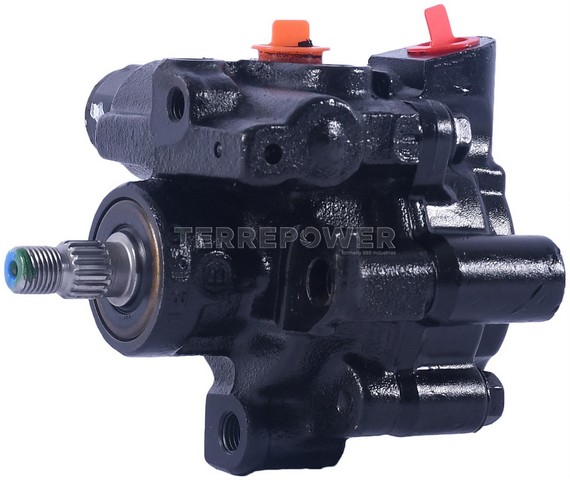 TERREPOWER formerly BBB Industries Power Steering Pump P/N:920-0135