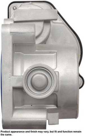 CARDONE Reman Fuel Injection Throttle Body P/N:67-6014