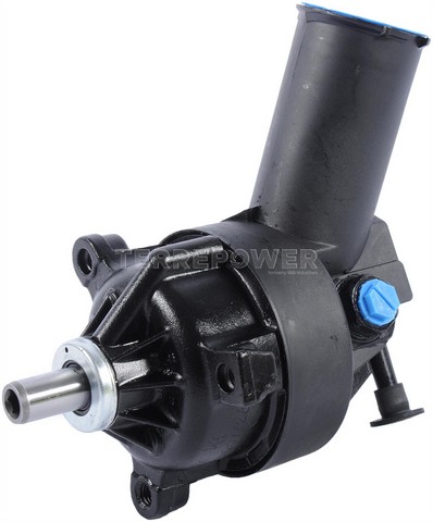 TERREPOWER formerly BBB Industries Power Steering Pump P/N:711-2124
