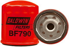 Baldwin Fuel Filter P/N:BF790