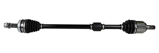 GSP CV Axle Assembly P/N:NCV75090