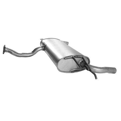 AP Exhaust Exhaust Muffler Assembly P/N:40013