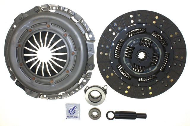 Sachs Transmission Clutch Kit P/N:K70144-02