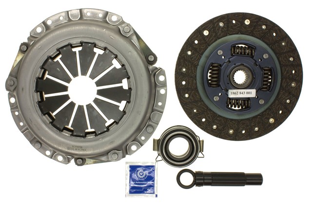 Sachs Transmission Clutch Kit P/N:K70079-03